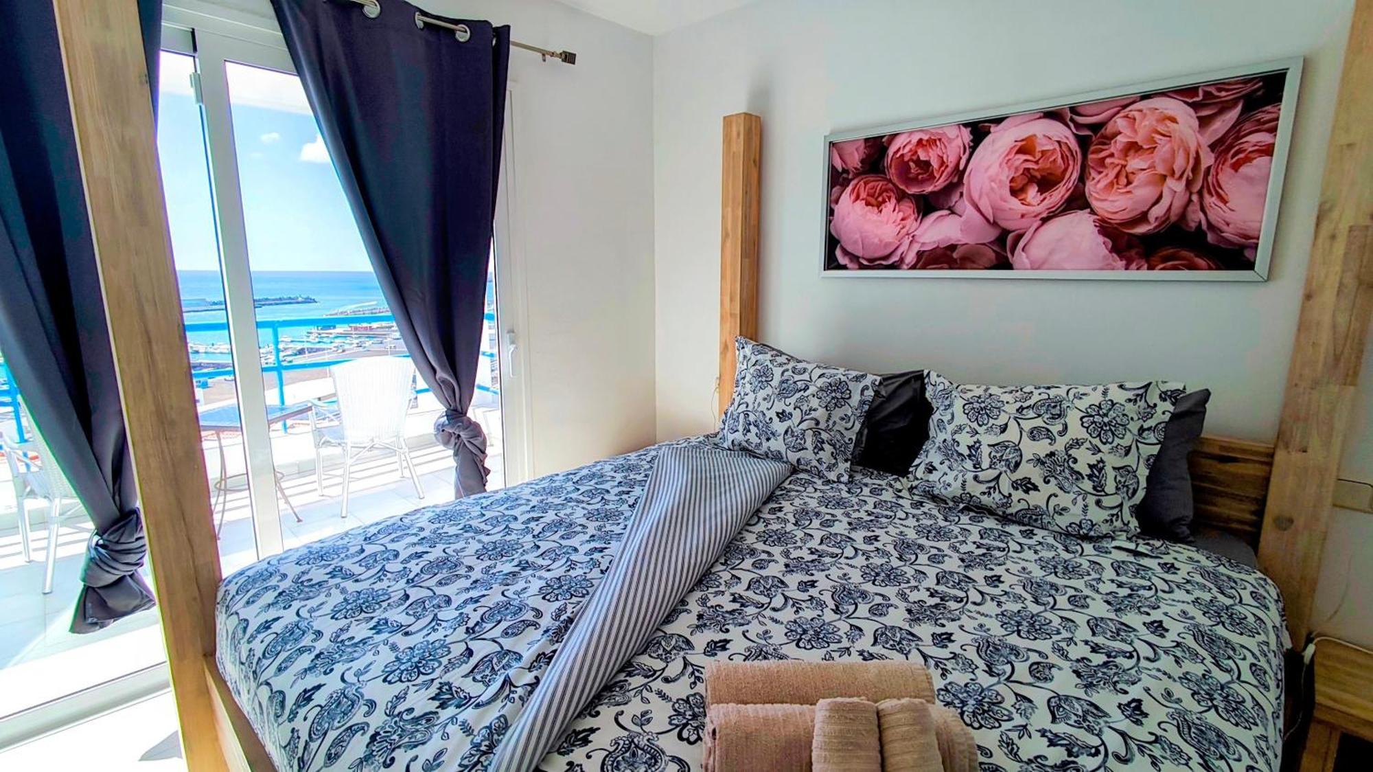 Casa Del Sol Apartment Morro Jable  Exterior photo