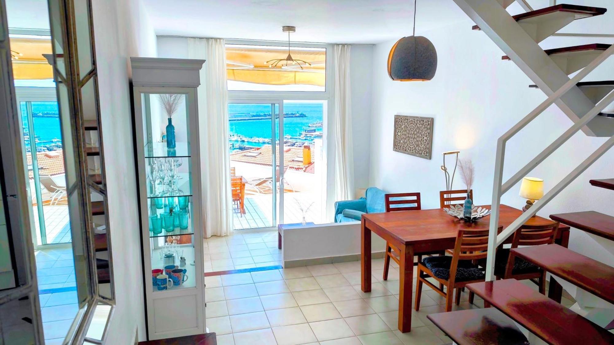 Casa Del Sol Apartment Morro Jable  Exterior photo