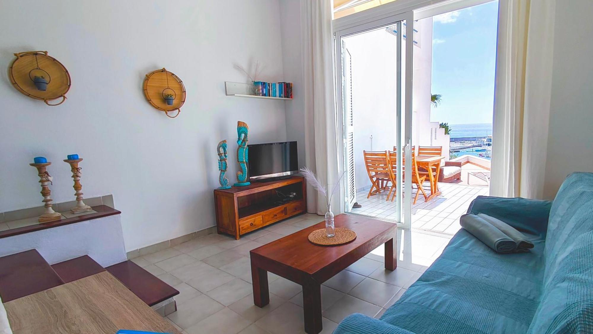 Casa Del Sol Apartment Morro Jable  Exterior photo